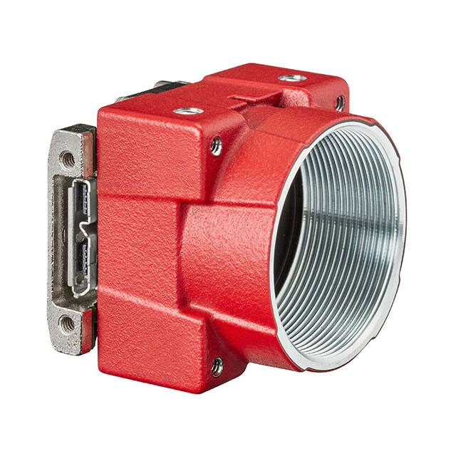 15704 Allied Vision, Inc.  Optical Sensors - Camera Modules